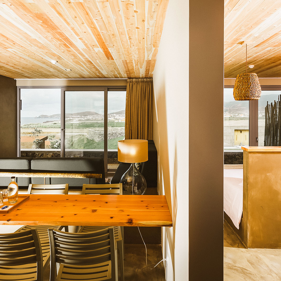 Santa Barbara Eco-Beach Resort