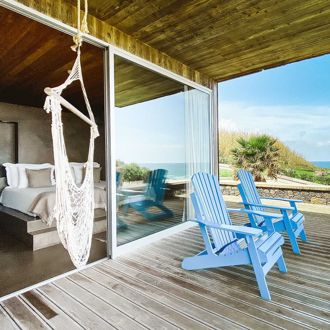Santa Barbara Eco-Beach Resort