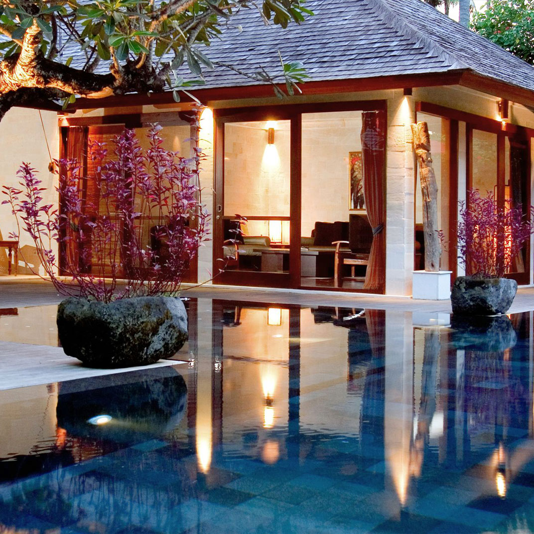 Jamahal Private Resort & Spa