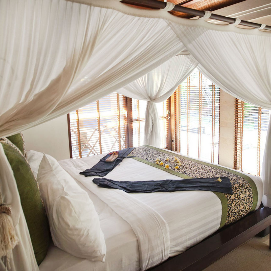 Jamahal Private Resort & Spa