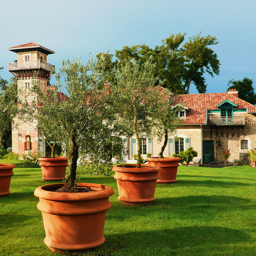 Beaumanoir Small Luxury Boutique Hotel Biarritz
