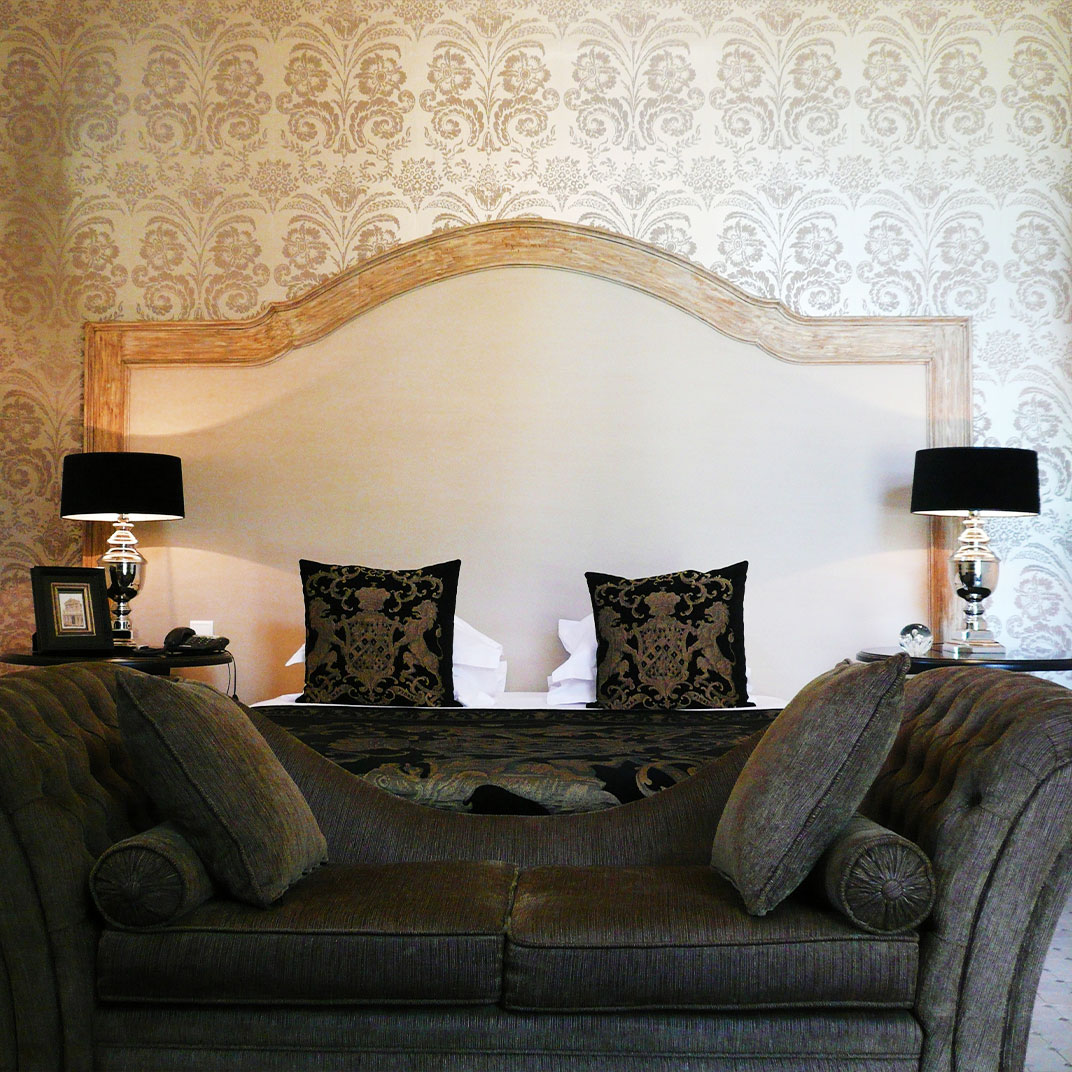 Beaumanoir Small Luxury Boutique Hotel Biarritz
