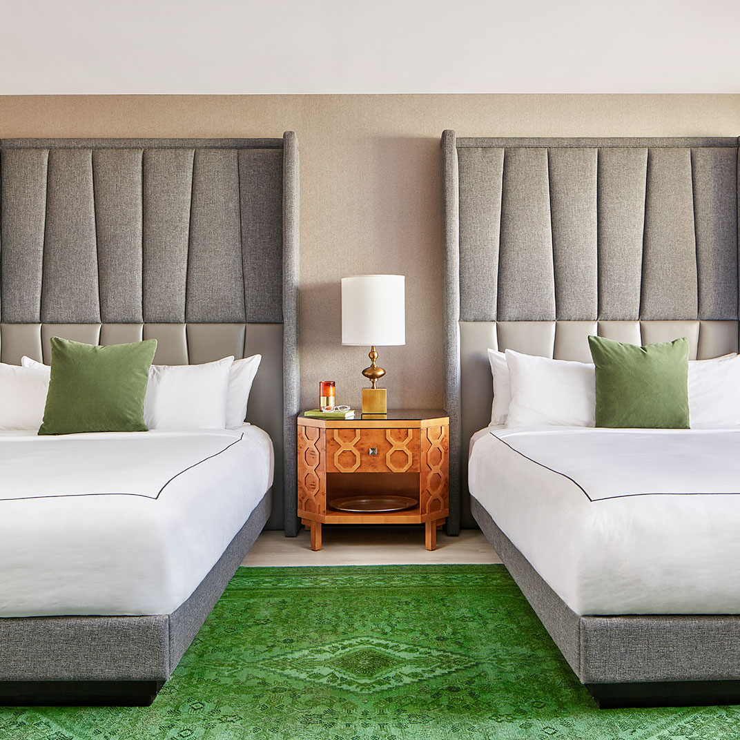 Viceroy Washington DC
