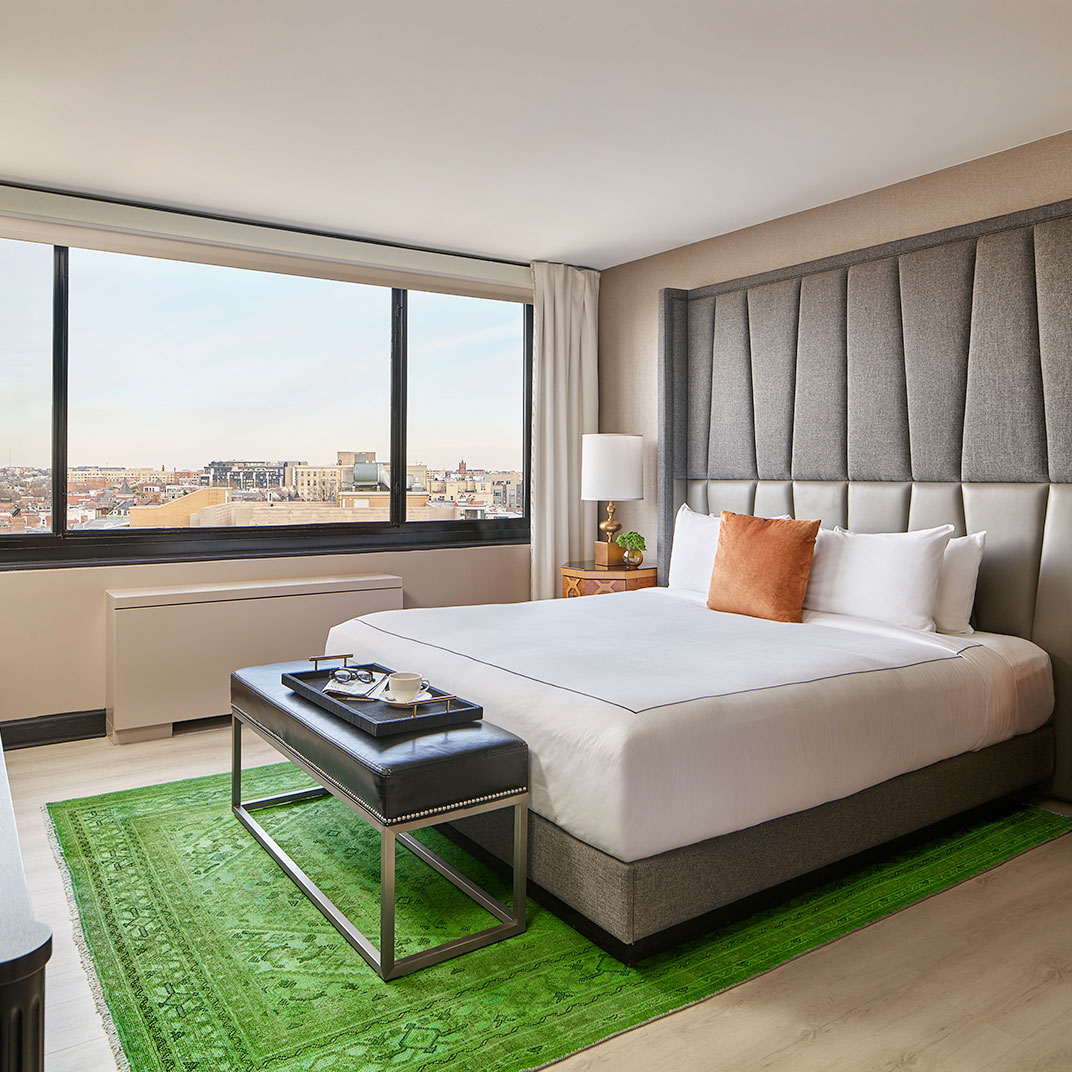 Viceroy Washington DC