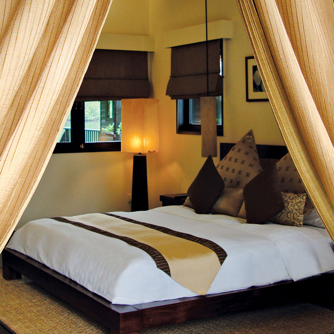 Gayana Eco Resort