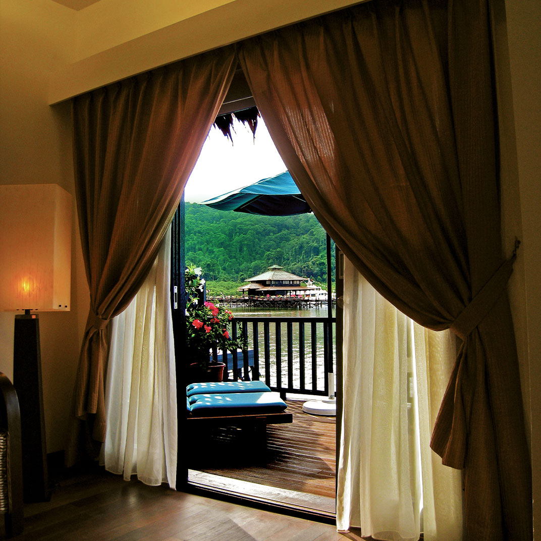 Gayana Eco Resort