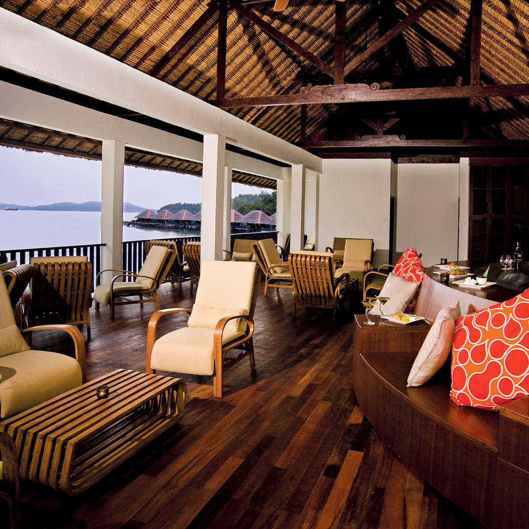Gayana Eco Resort
