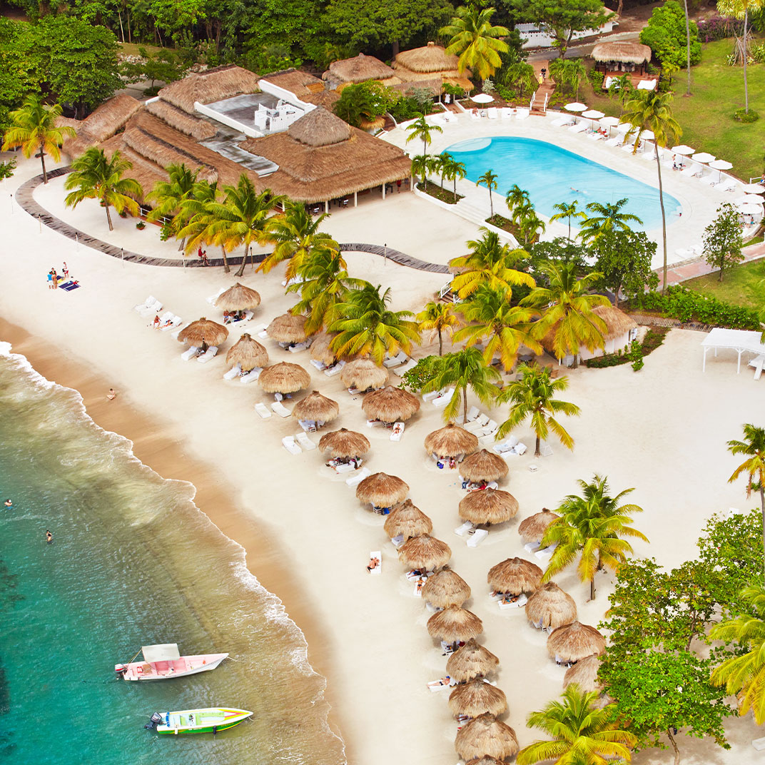 Sugar Beach, A Viceroy Resort