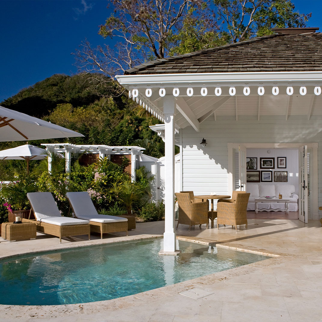 Sugar Beach, A Viceroy Resort