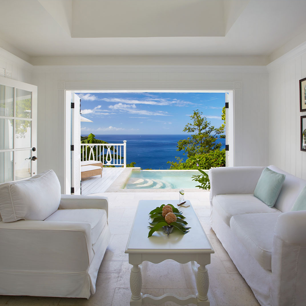 Sugar Beach, A Viceroy Resort