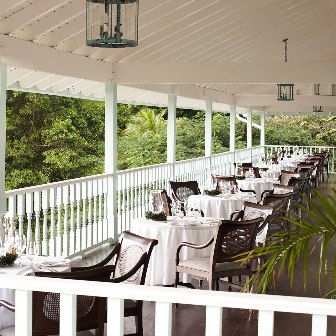 Sugar Beach, A Viceroy Resort