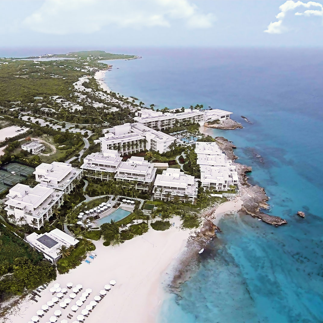 Sugar Beach, A Viceroy Resort