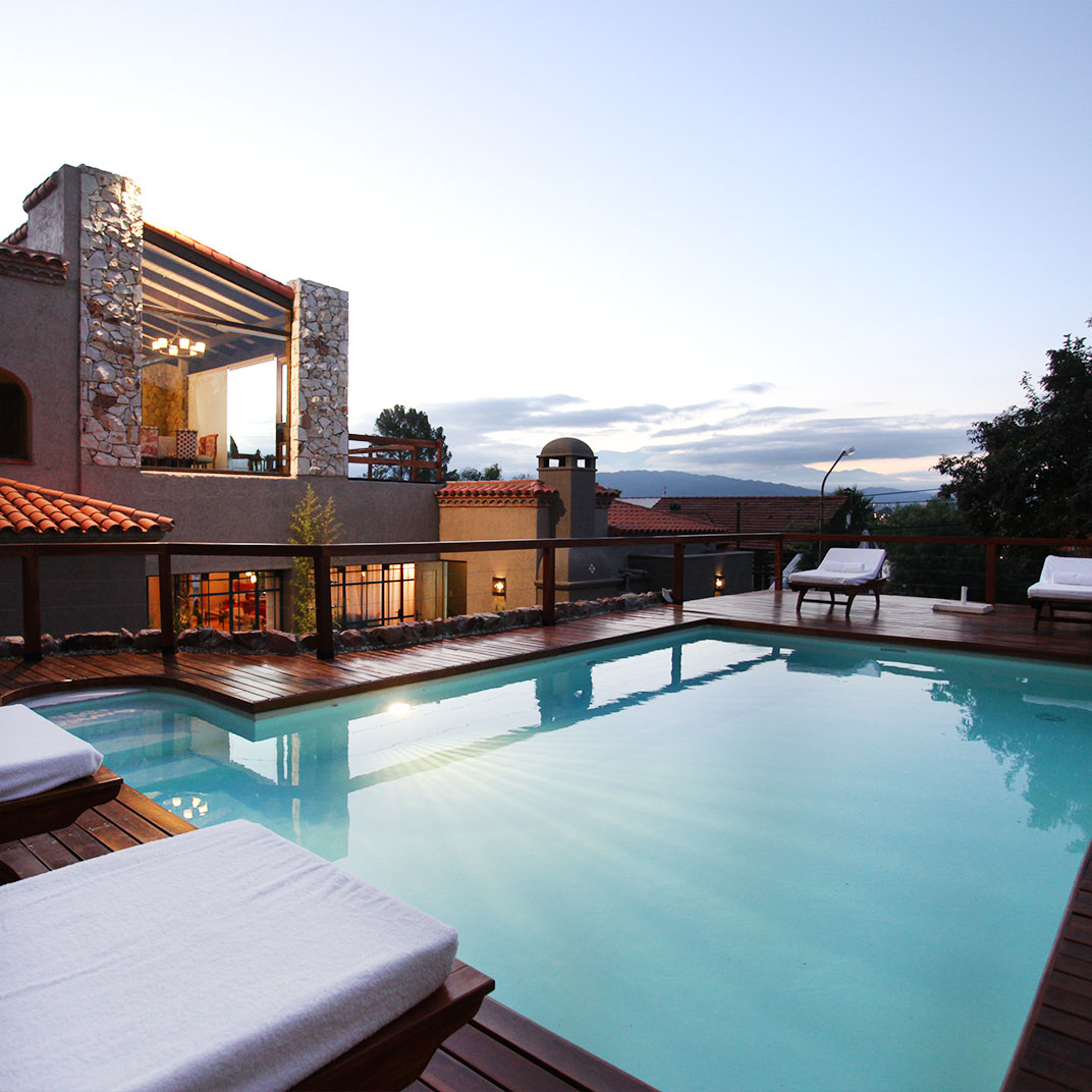 Kkala Hotel Boutique