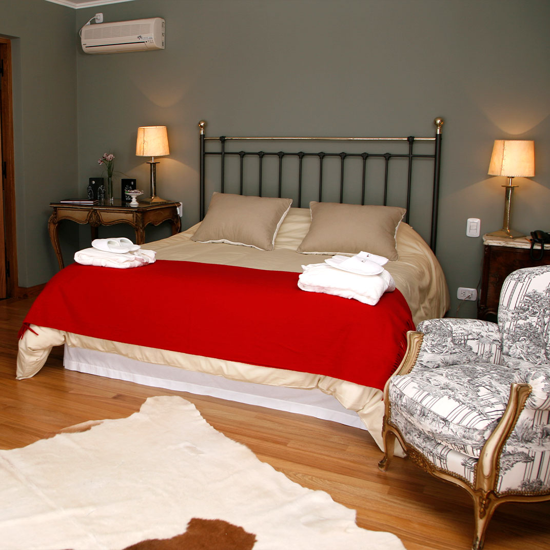 Kkala Hotel Boutique