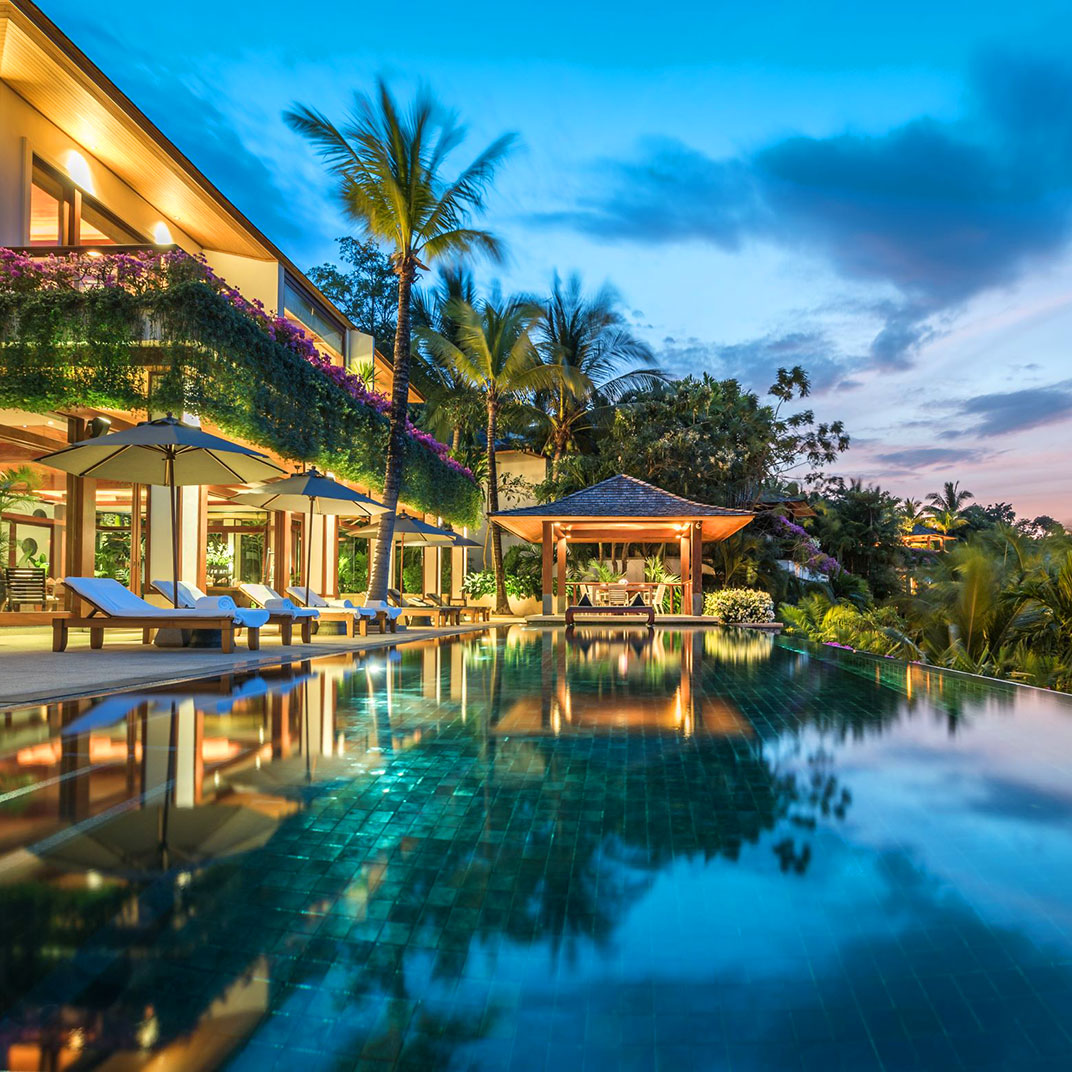 Andara Resort & Villas