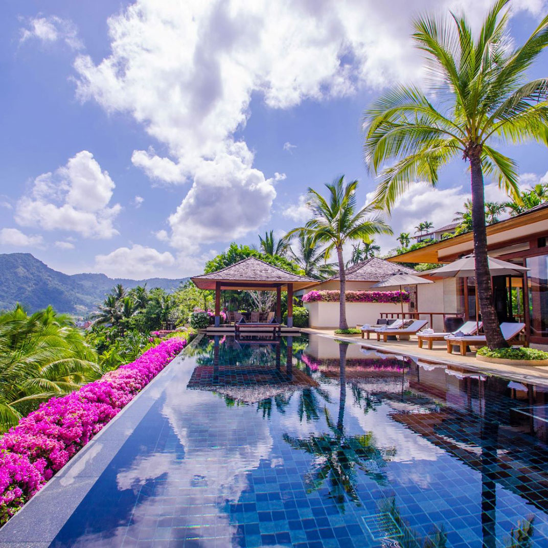 Andara Resort & Villas