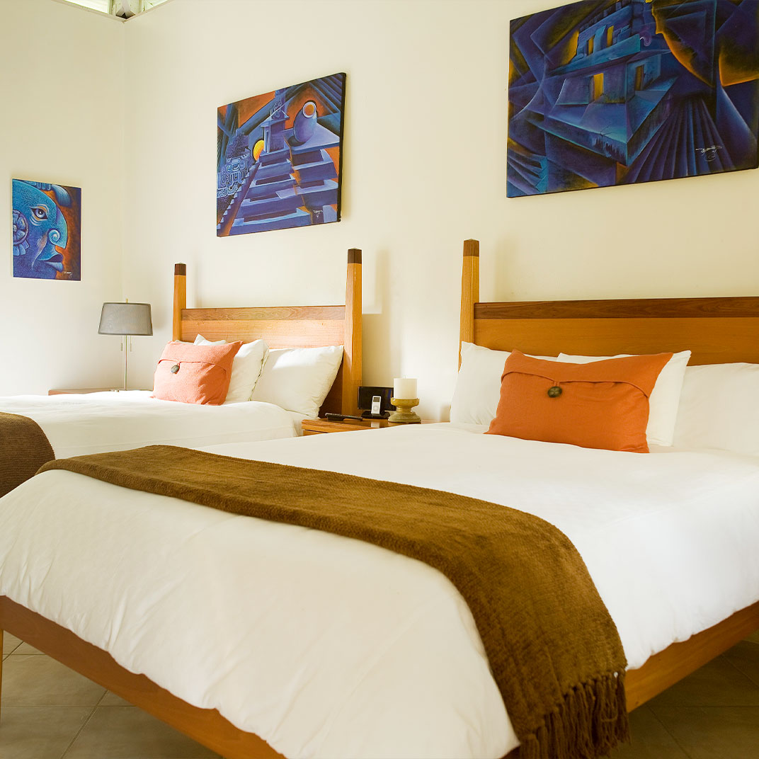 Ka'ana Resort