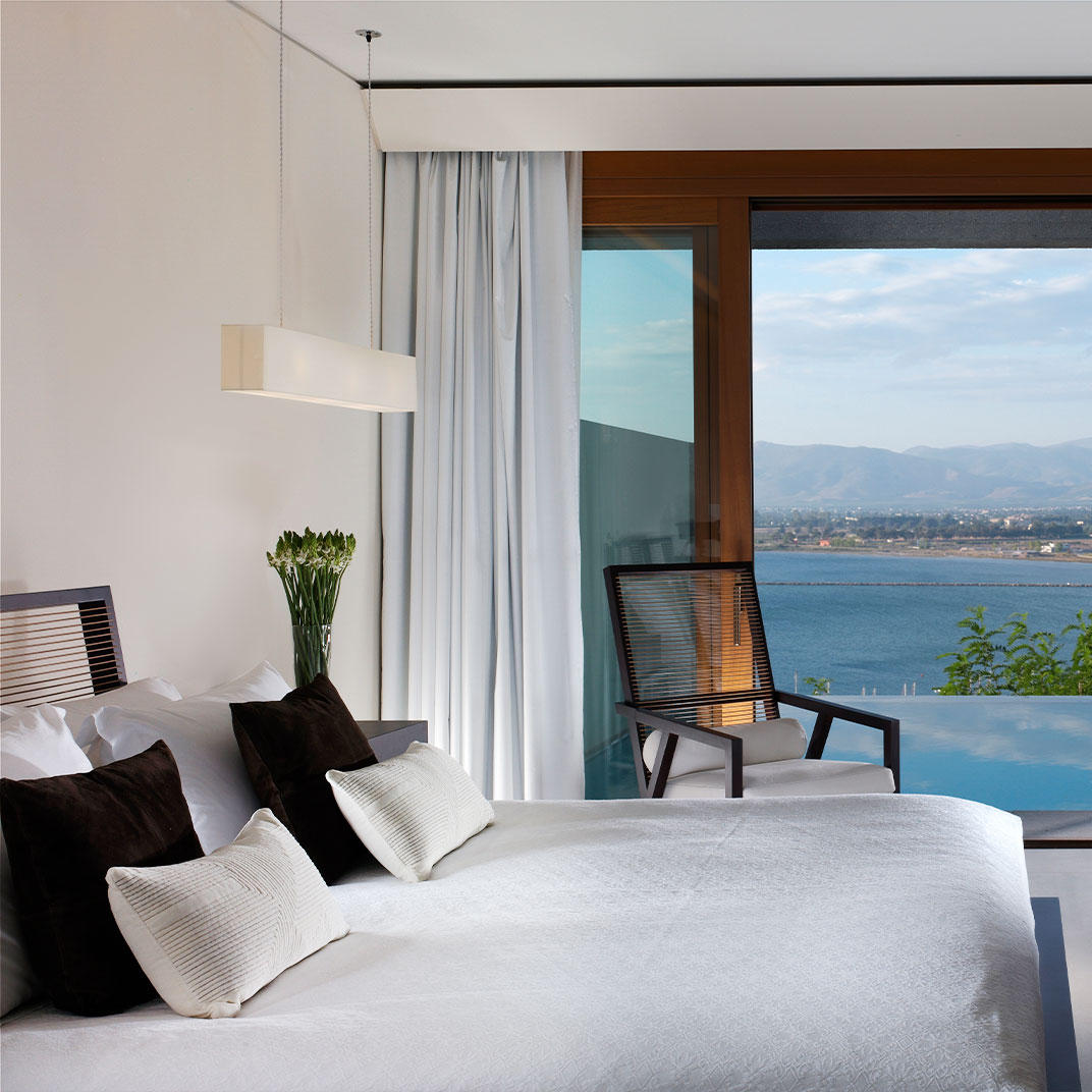 Nafplia Palace