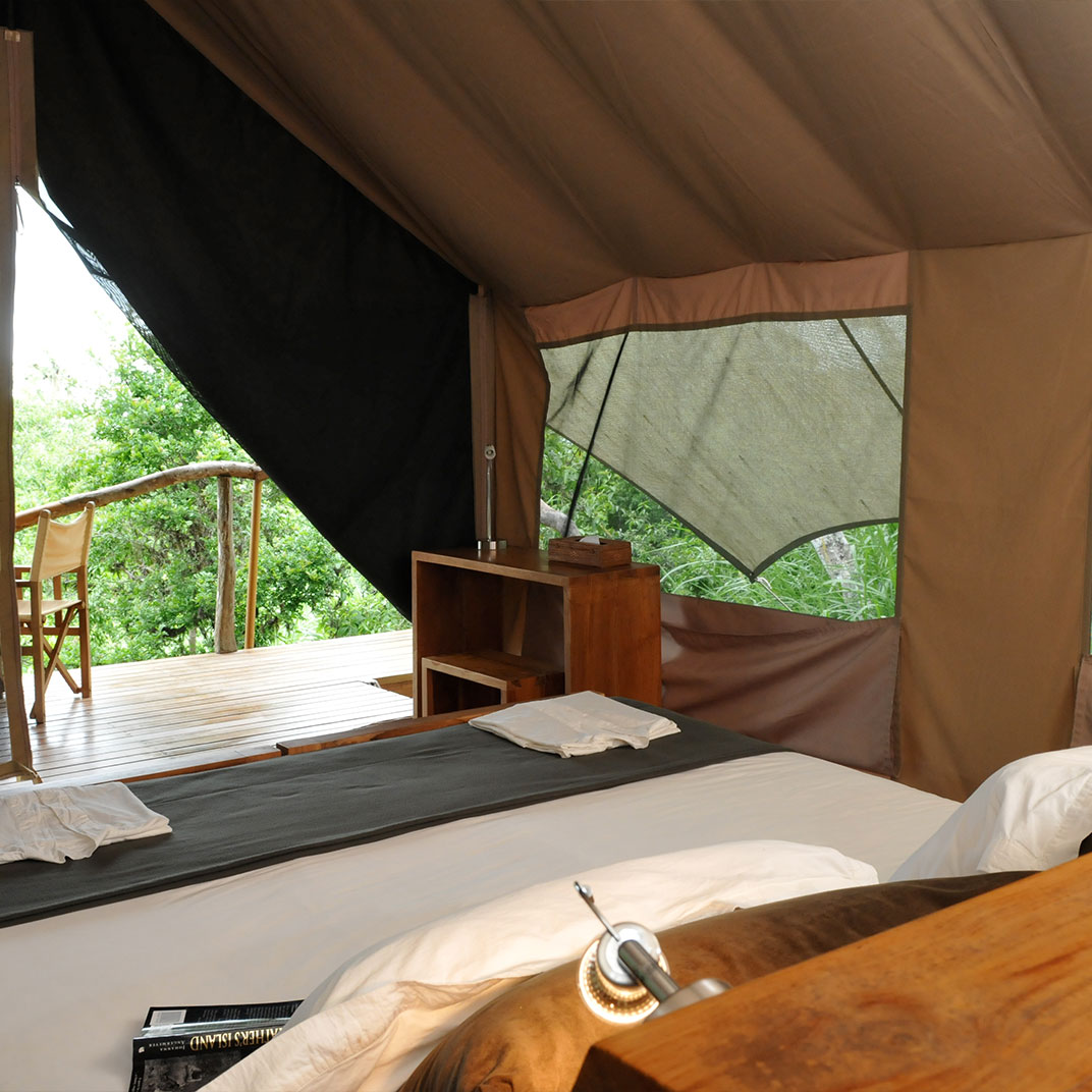 Galapagos Safari Camp