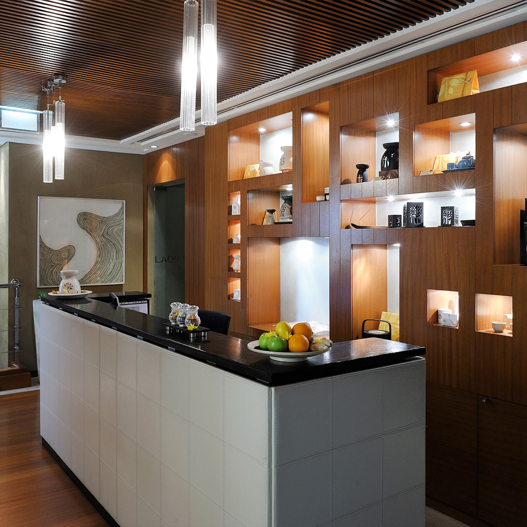 Address Montgomerie