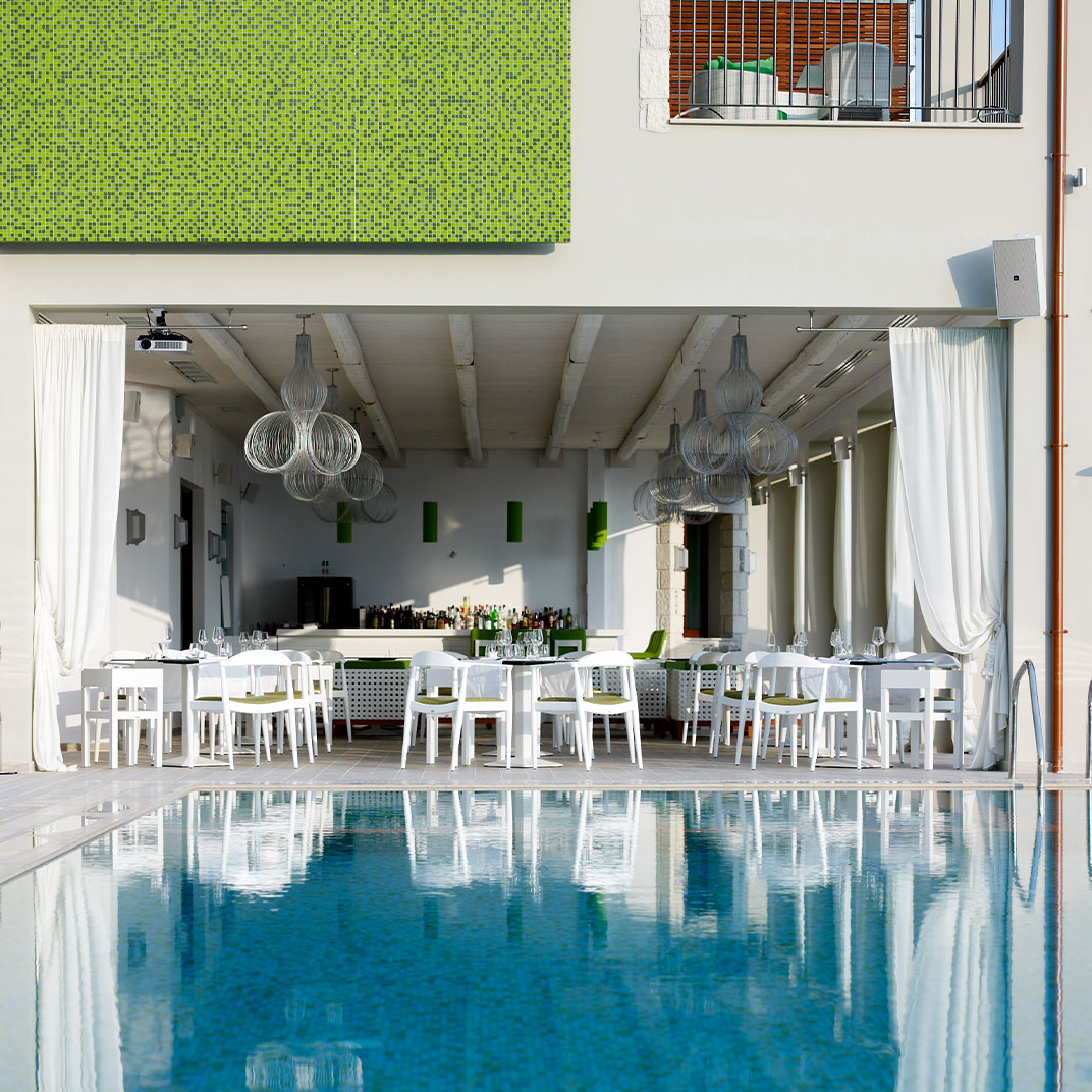 Salvator Hotel Villas and Spa