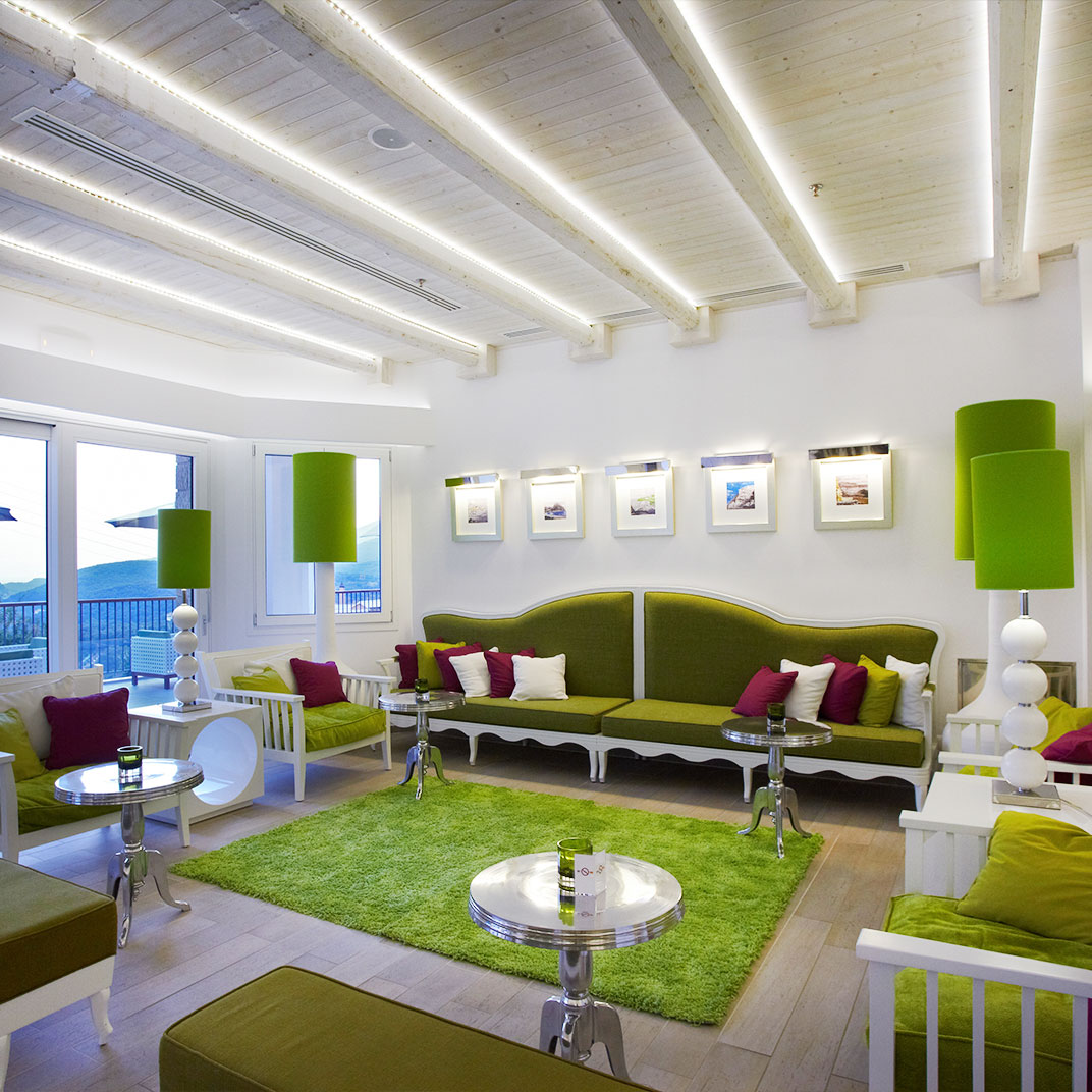 Salvator Hotel Villas and Spa