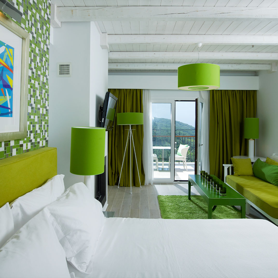 Salvator Hotel Villas and Spa