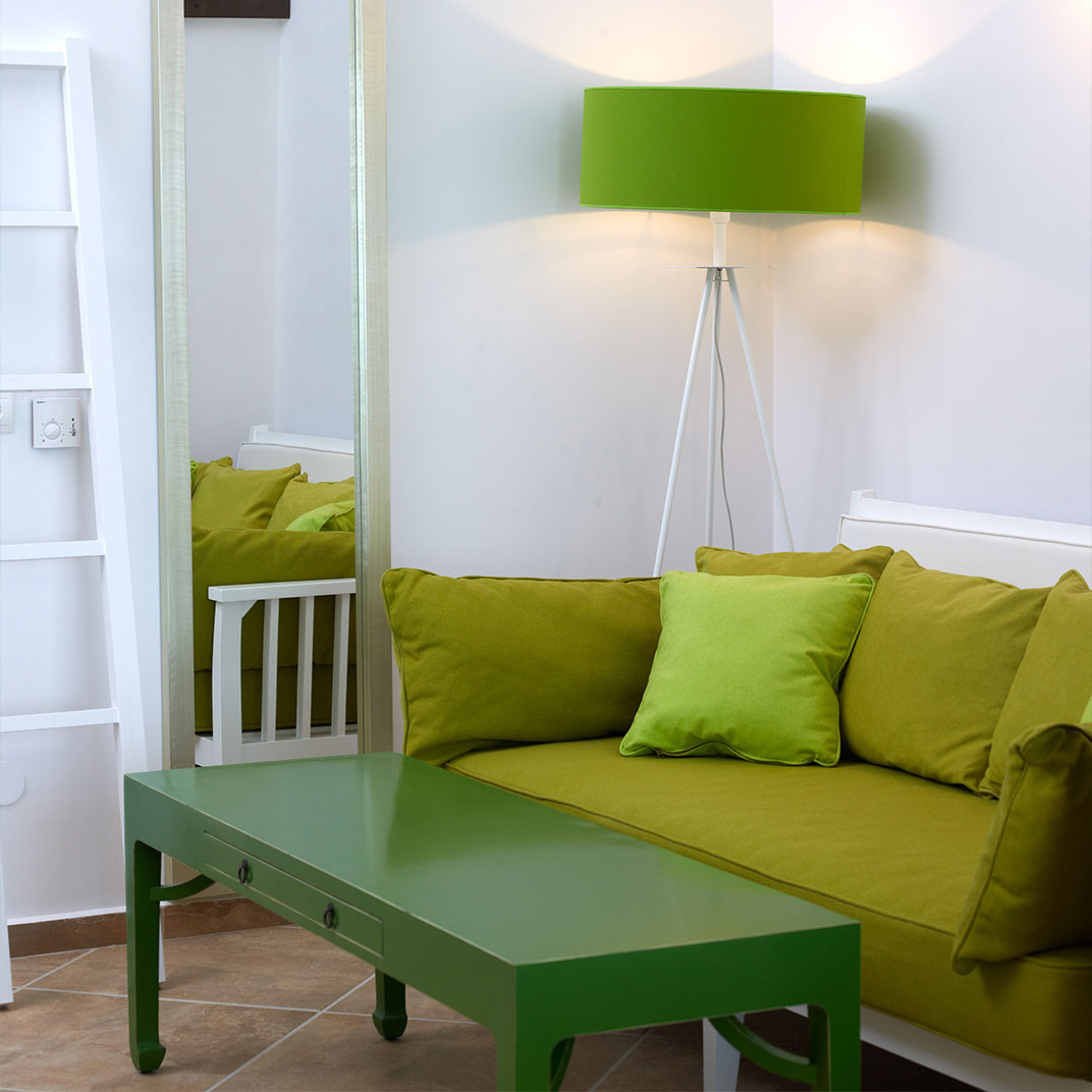 Salvator Hotel Villas and Spa
