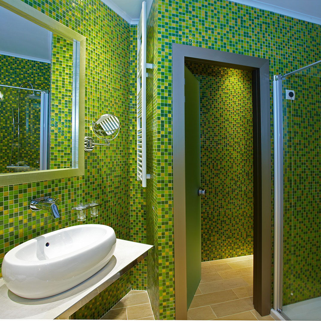 Salvator Hotel Villas and Spa