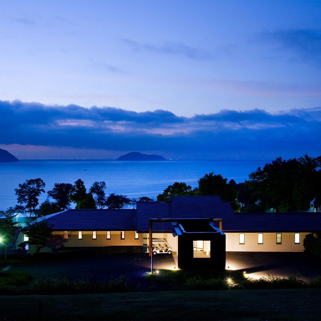 L’Hotel Du Lac