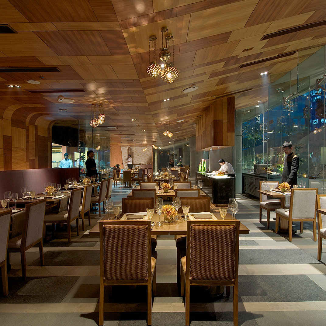 Vivanta Bengaluru, Whitefield