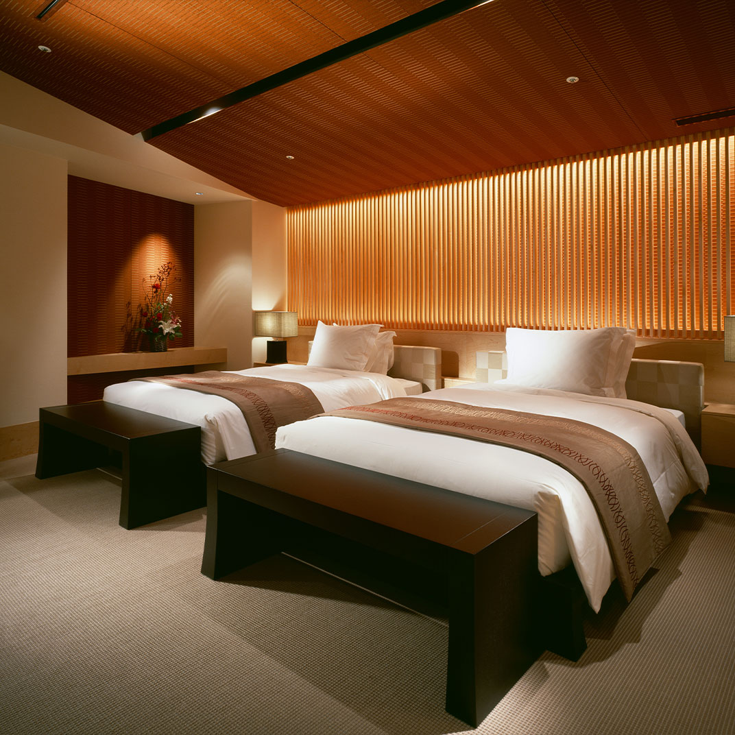 Hotel La Suite Kobe Harborland
