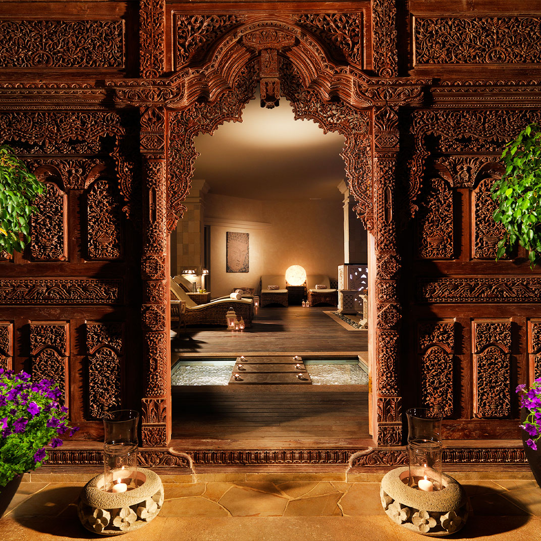 Royal Garden Villas & Spa