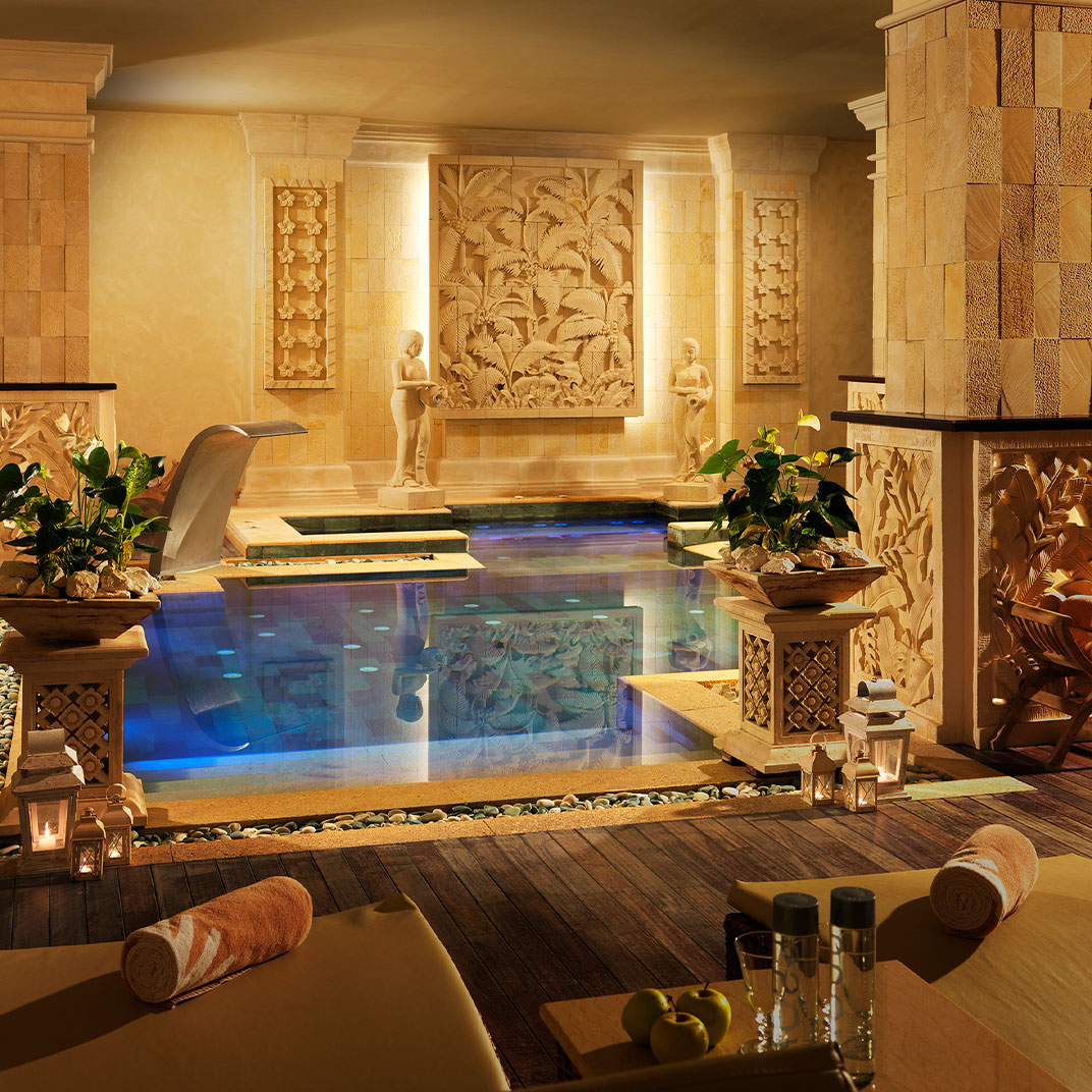 Royal Garden Villas & Spa