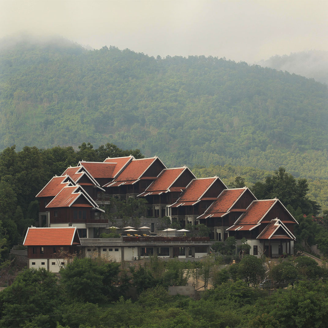 Kiridara Hotel