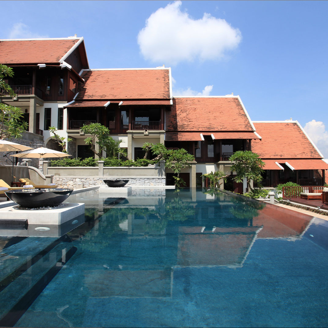 Kiridara Hotel
