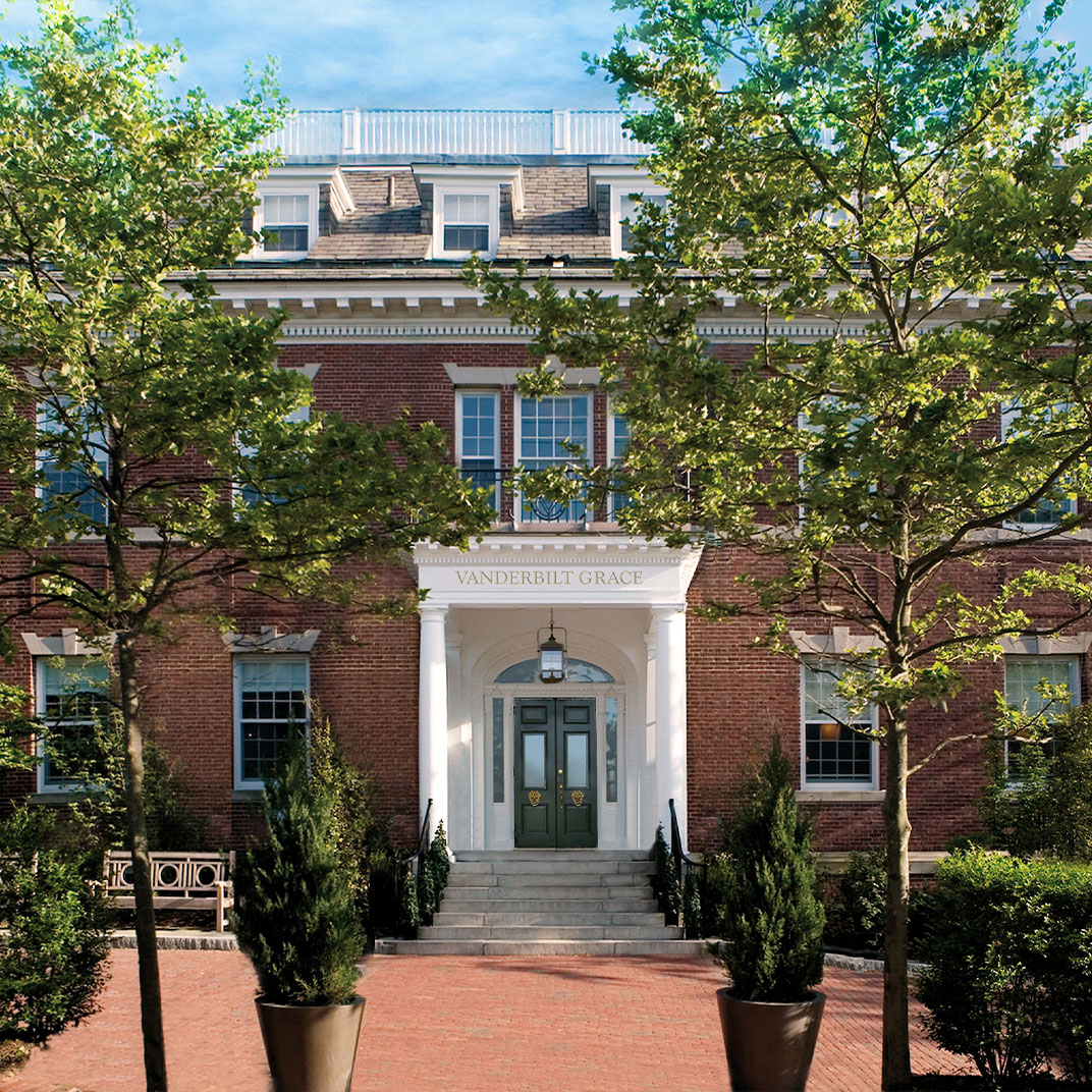 The Vanderbilt