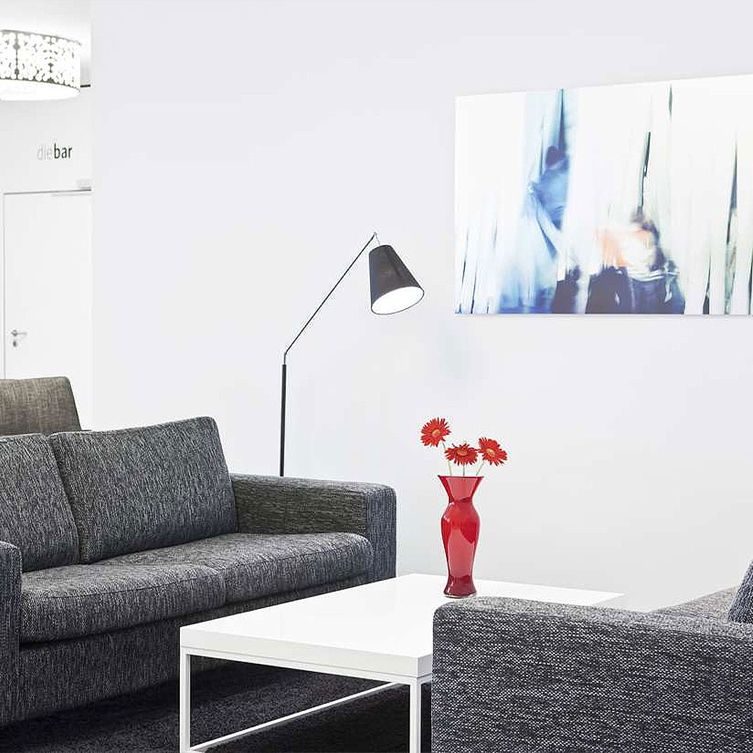 Dormero Hotel Hannover