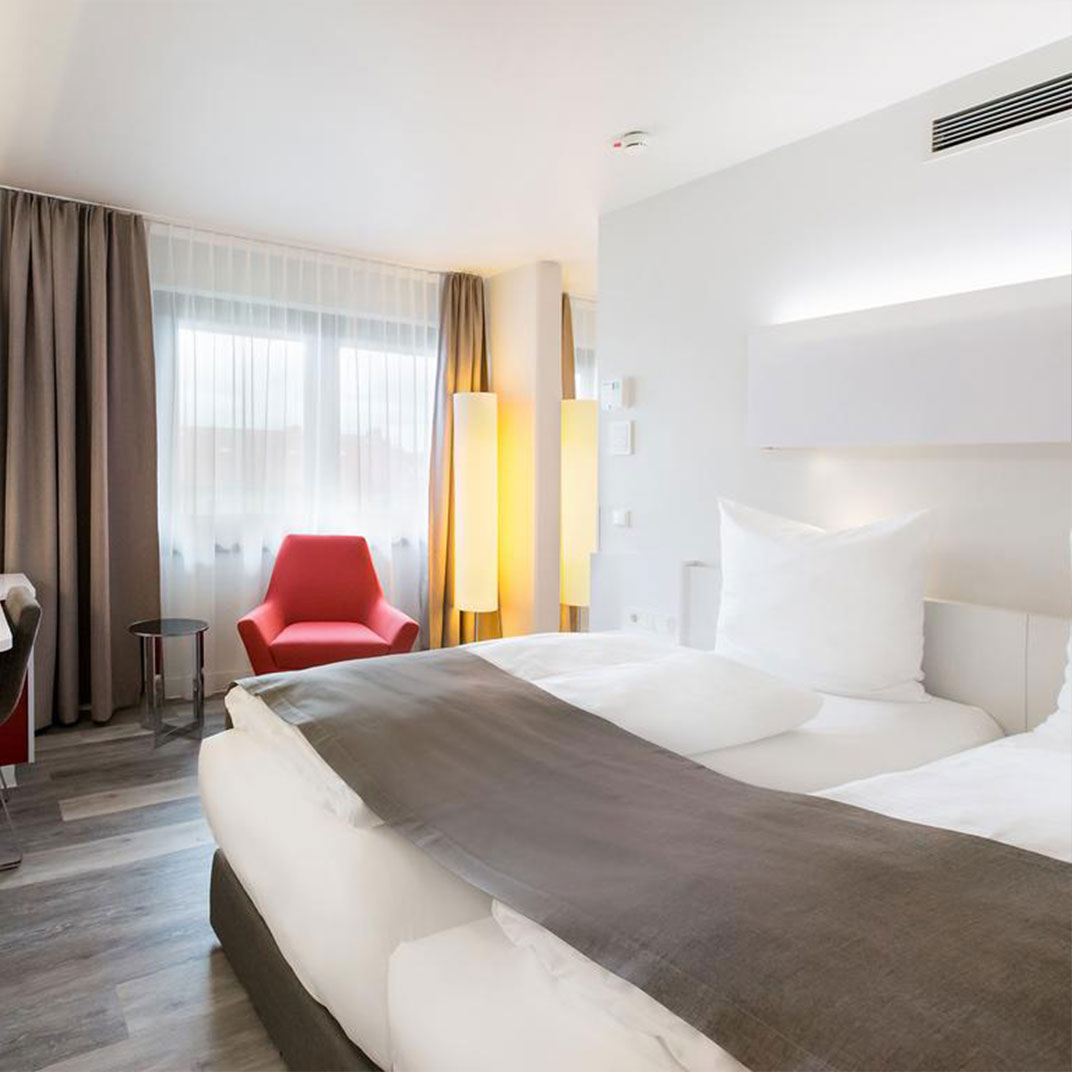 Dormero Hotel Hannover