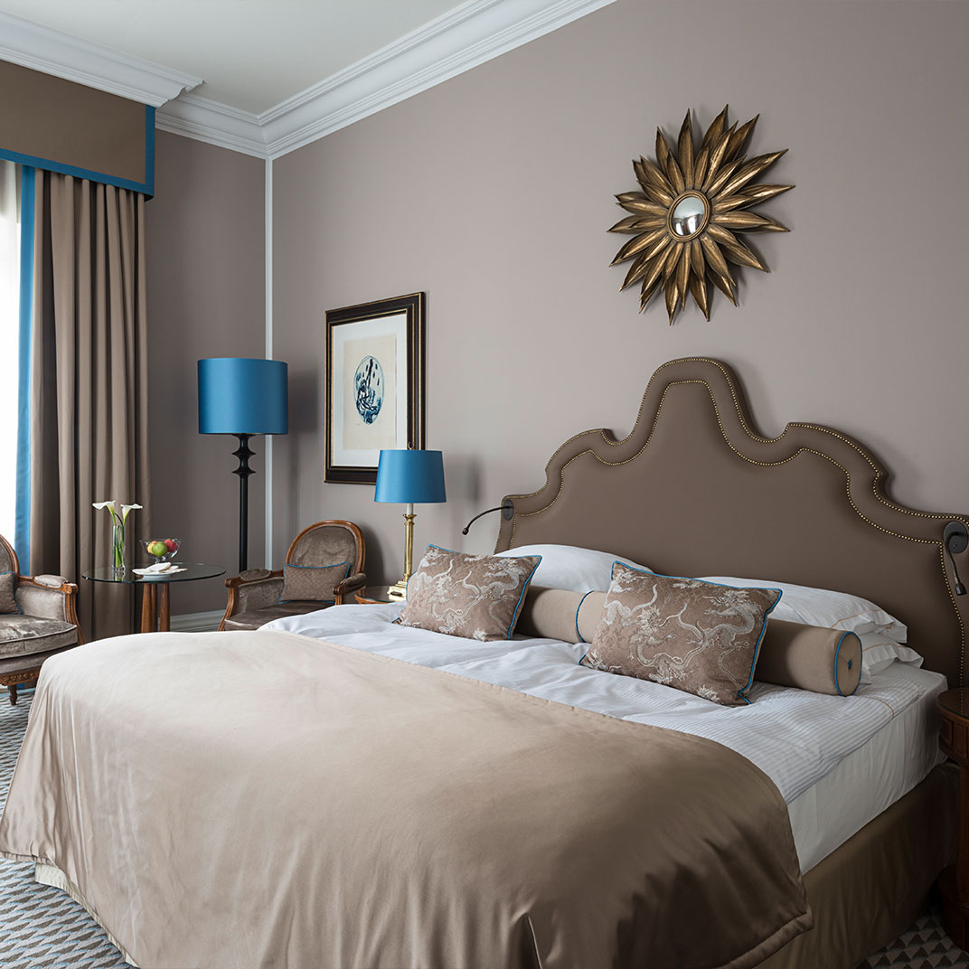 Althoff Grandhotel Schloss Bensberg