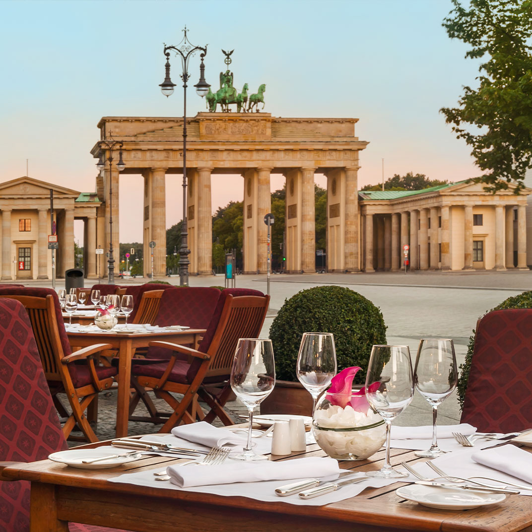 Hotel Adlon Kempinski