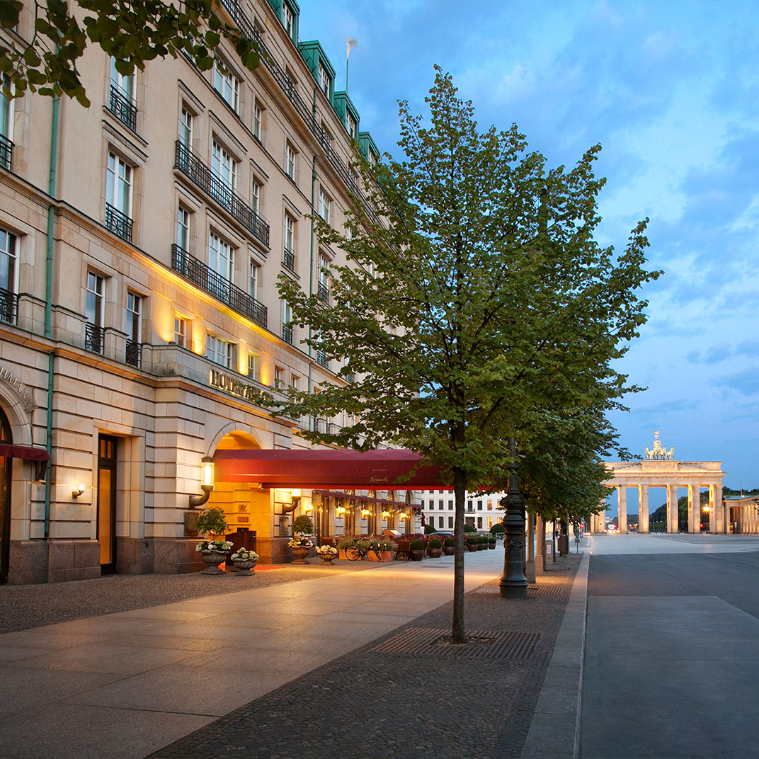 Hotel Adlon Kempinski