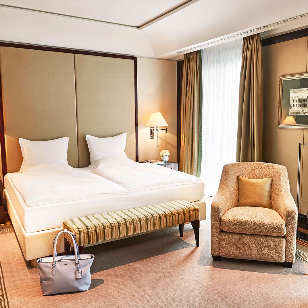 Hotel Adlon Kempinski
