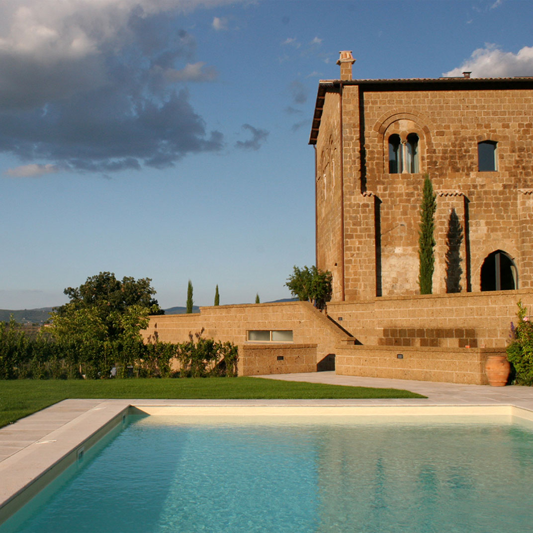 Locanda Palazzone