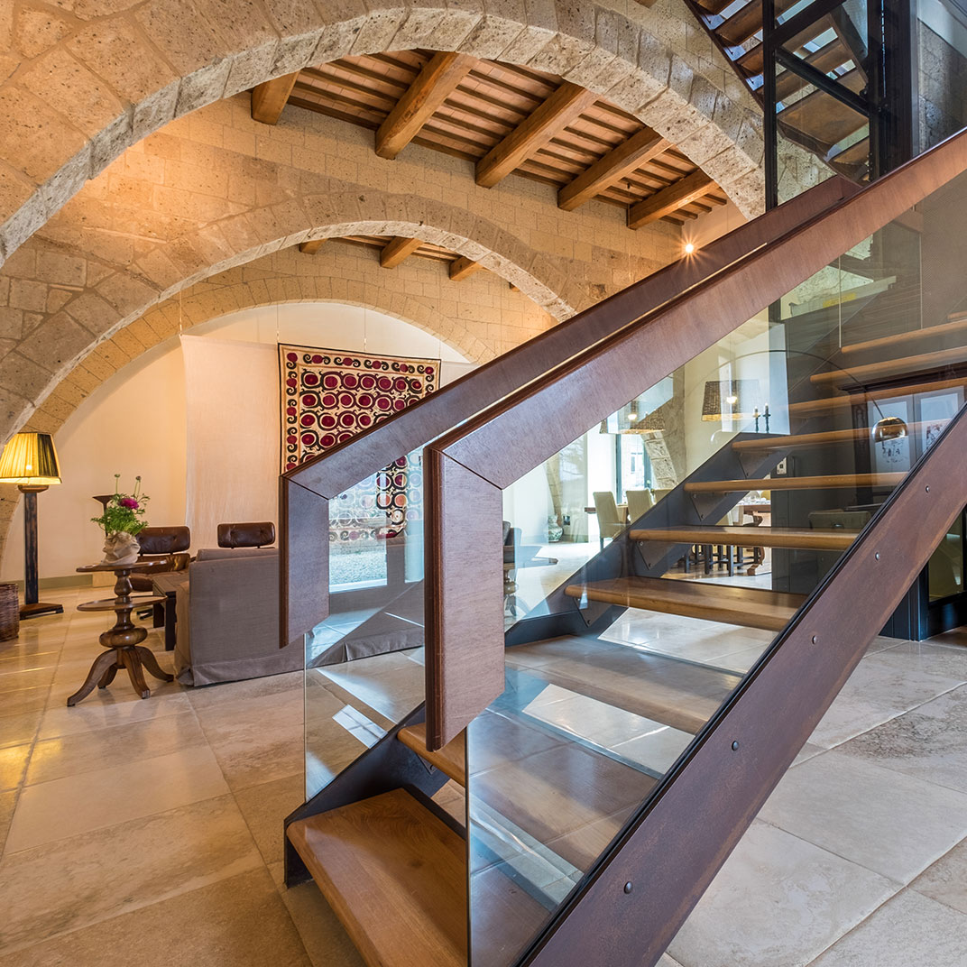Locanda Palazzone