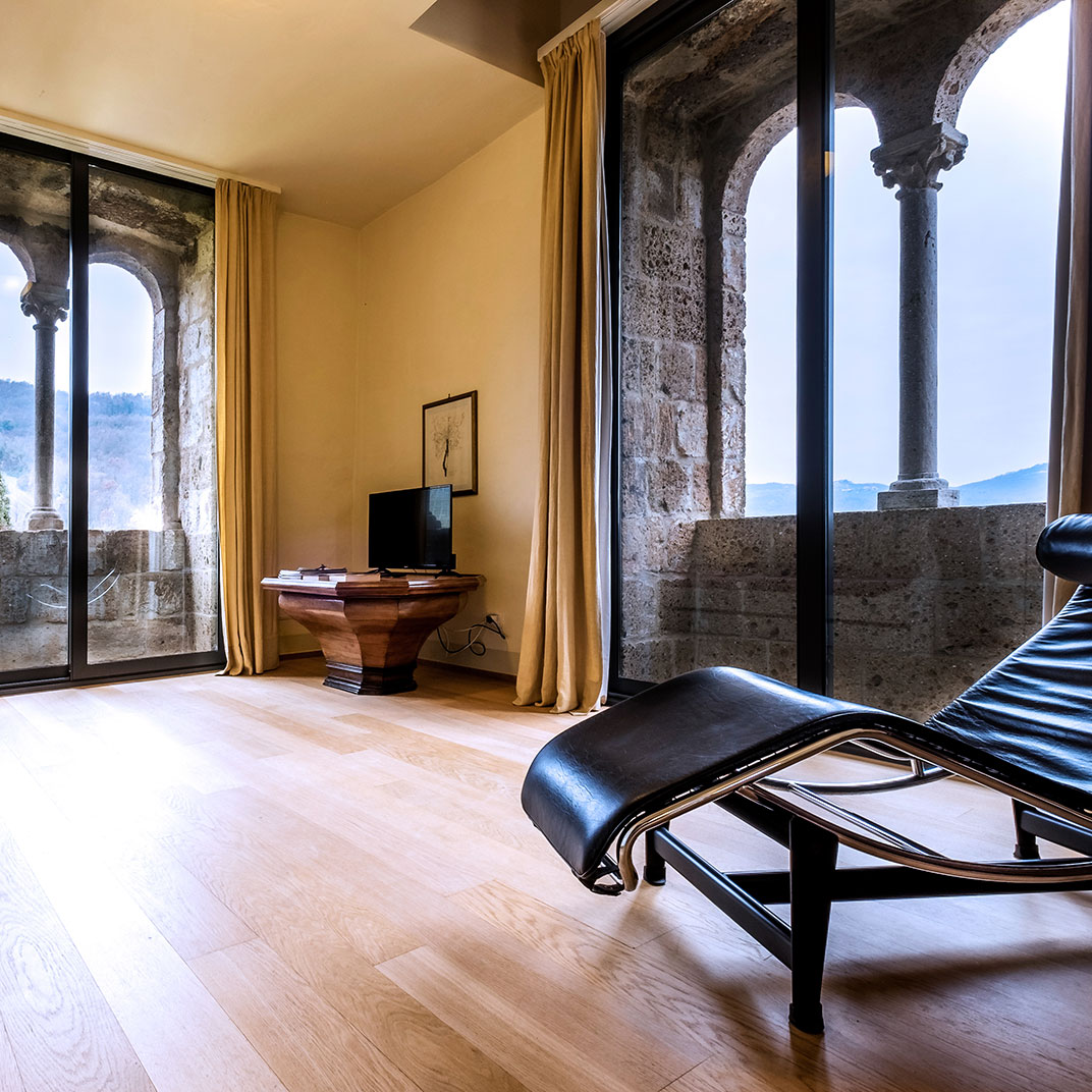 Locanda Palazzone
