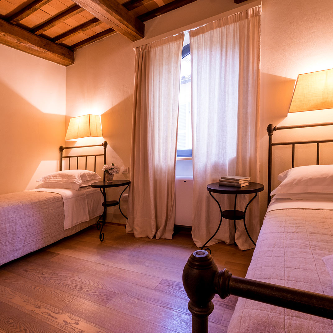 Locanda Palazzone
