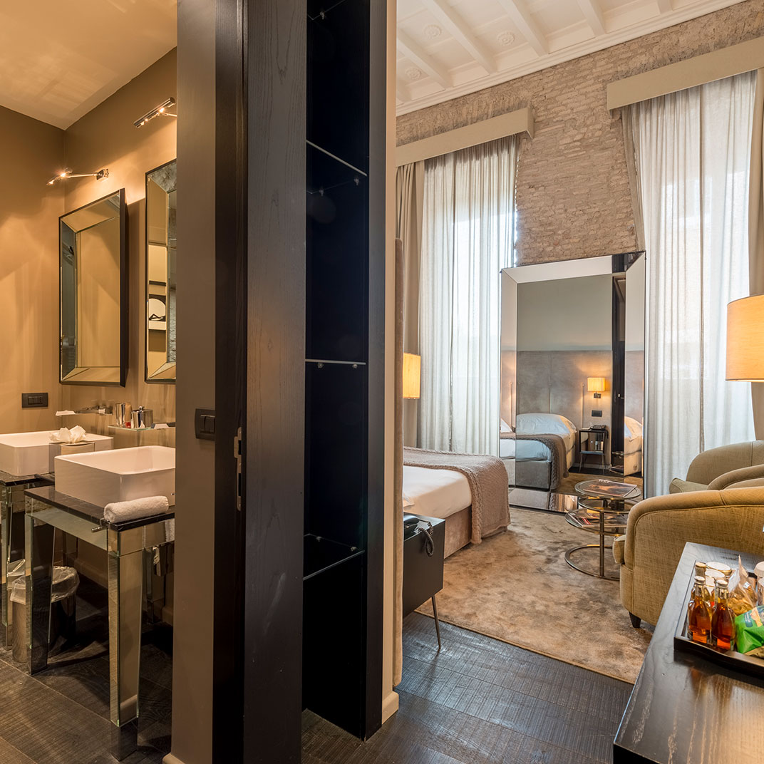D.O.M. Hotel Rome