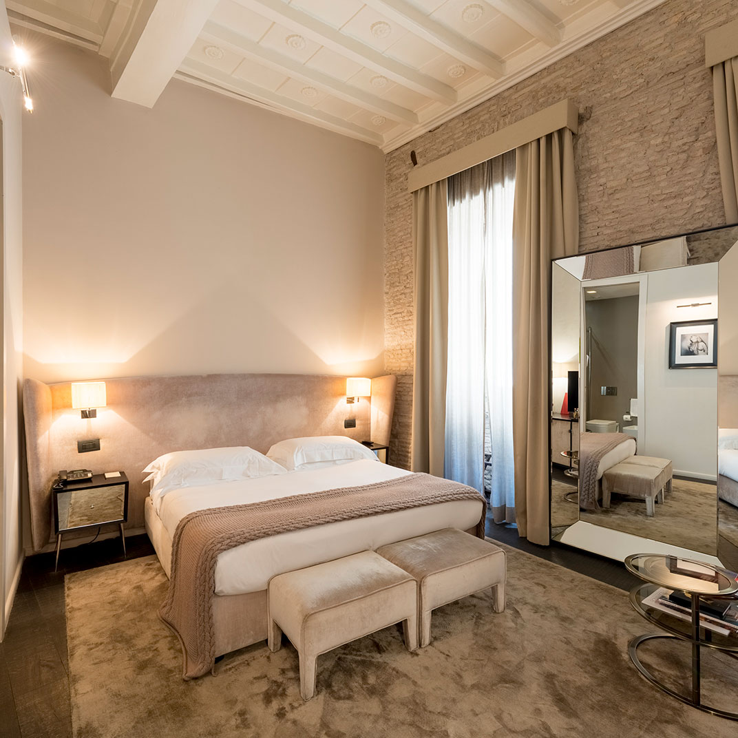 D.O.M. Hotel Rome