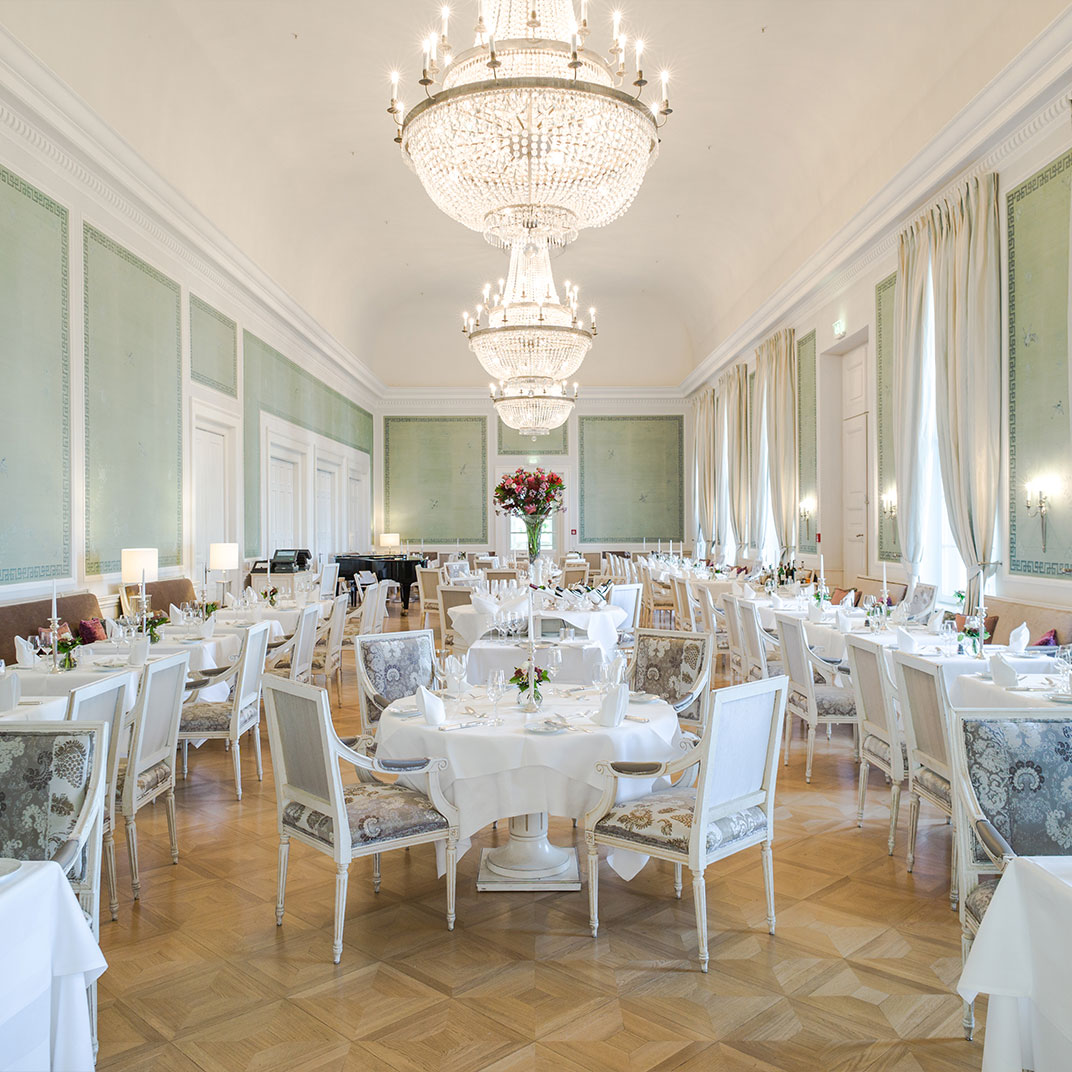 Grand Hotel Heiligendamm